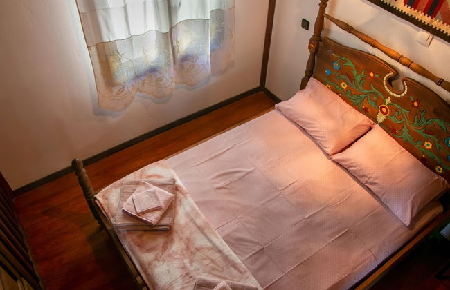 Archontiko Merylins Pinakates Pelion - Foto 7