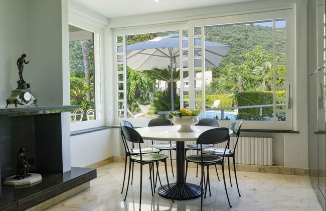 Wonder Vesuvian Villa - Photo 8