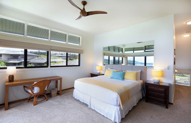 Kapalua Ridge Villas by KBM - Foto 13