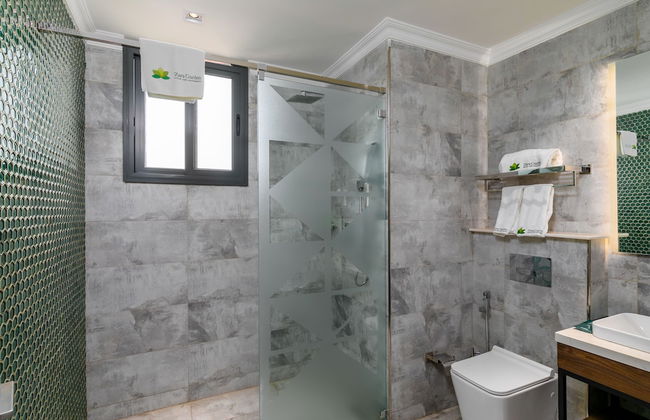 Zara Garden hotel and apartments - Photo 15