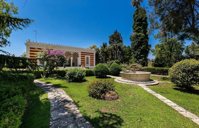 3575 Villa Fazzi by Perle di Puglia - Foto 54