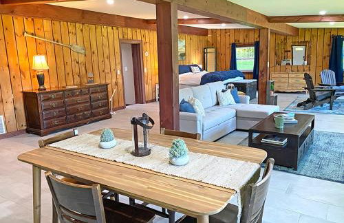 St Lawrence River Retreat - Foto 6