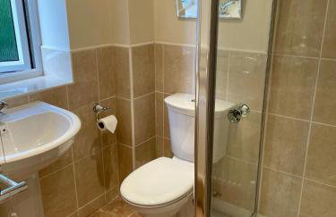 The Annex at Pantglas Farm - Foto 12