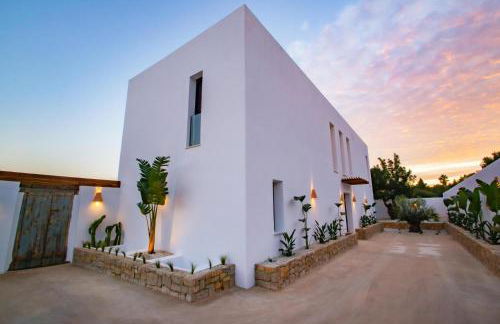 VILLA LUJO - By Almarina Villas - Foto 21