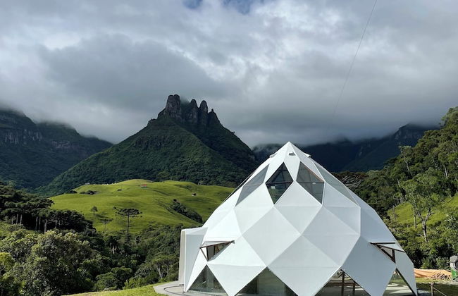 Morada do Guardião - Foto 49