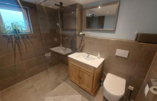 GeraldineWeg30 -FeWo Geralex - Foto 14