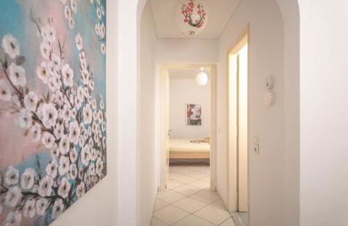 Beach apartment next to the temple of Hera - Foto 15