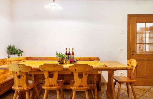 Chateau Ciasa Soldà Luxe Marmolada - Foto 22