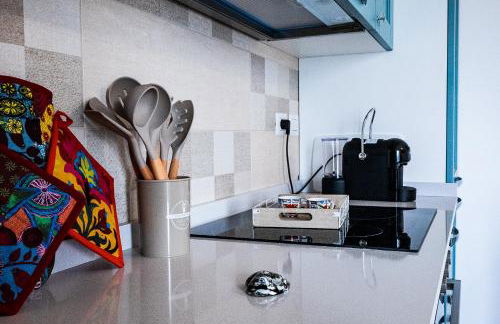 Casa vacanza Paradiso sul mare a Brolo - Foto 9