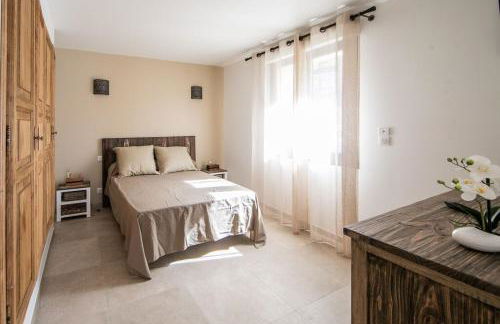 SARTENE t3 CALME ENSOLEILLÉ PARKING PRIVÉ - Foto 6