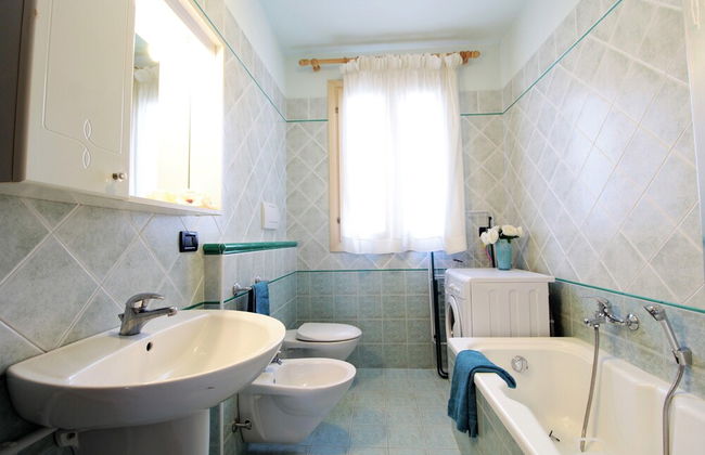 Belvilla by OYO Appartamento Rosso - Foto 18