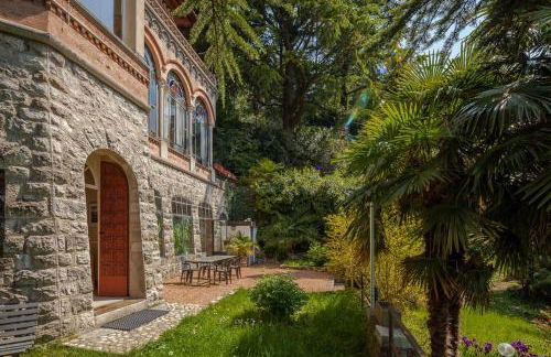 Il Parco e gli Affreschi - Foto 25