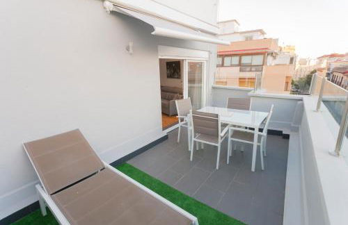 Apartment Cardenal Cisneros - Foto 14