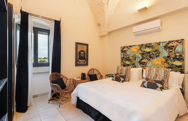 Masseria Santo Scalone - Foto 14