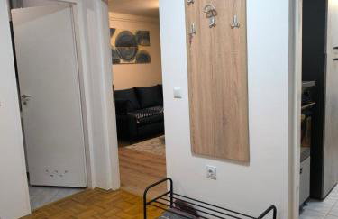 Apartman SOLIS - Foto 11