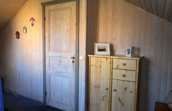 Ferienpark Mirow in Granzow - Foto 4