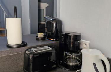 Maison Les 4 As, classée 3 étoiles, à 800 mètres de la mer, 6 personnes - Foto 7