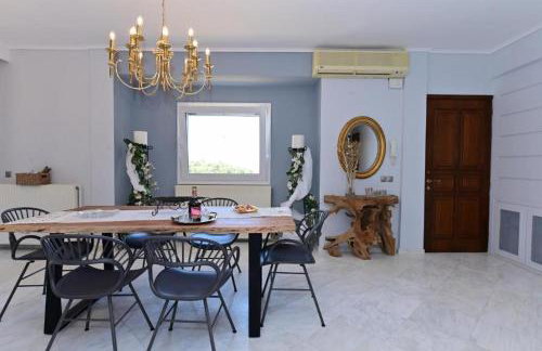 Evgeniou House in Nea Triglia - Foto 19