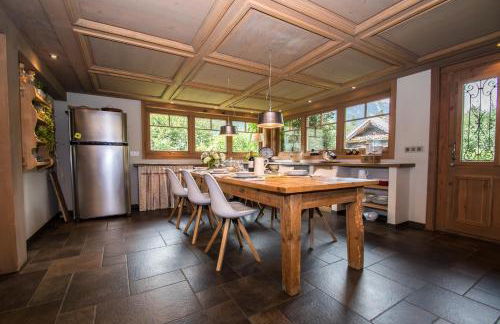 Paccard Locations Chamonix - Foto 68