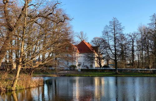 Schloss Badow - Foto 11