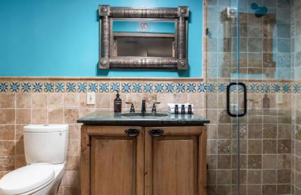 Charming 5bdr Hacienda w/ Pool, Fire Pit, Billiards La Casona by Avantstay - Foto 76