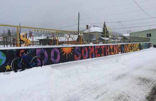 Lodge on Leiter with hot tub! - Foto 39