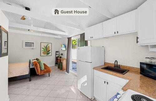 #NEW Tiki Oasis Private Pool Guest House - Foto 28