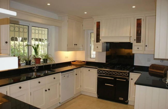 Villa Flamingo V032 Oceano - Foto 5