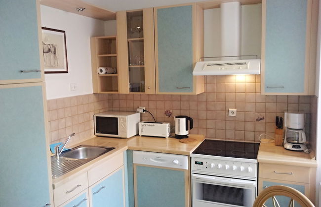 Holiday Apartments Karlovy Vary - Foto 71