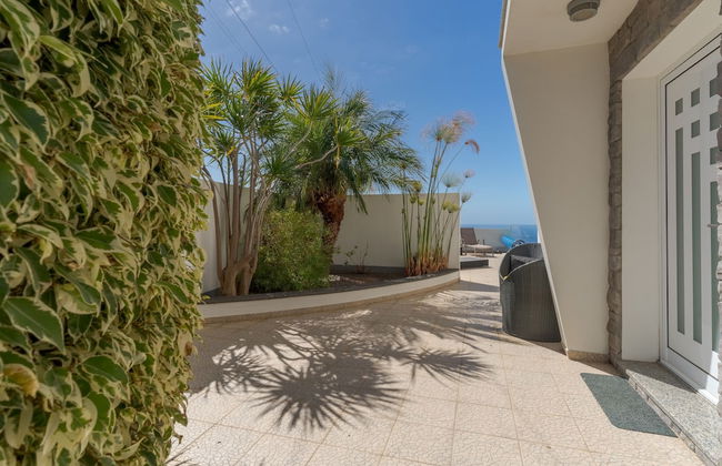 Villa ElDoMar - Foto 35