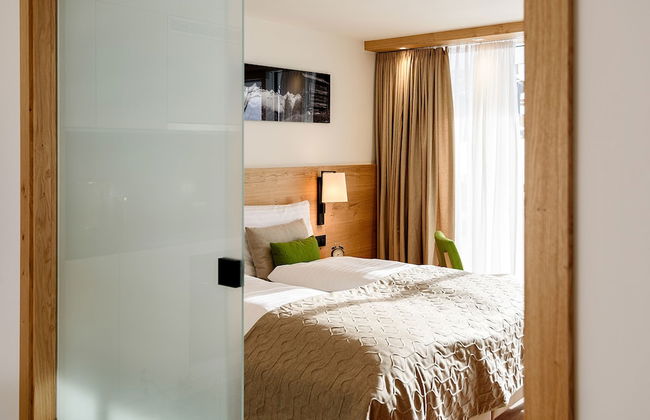 Serviced Apartment Eva - Foto 7