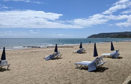 Spring Gardens, 4-bedroom seaside family home - Foto 31