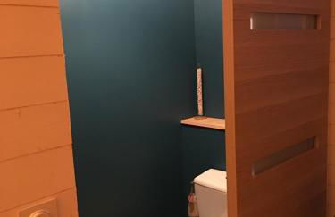 "le Skiff", bord de mer et spa, à la VILLA PLEIN VENT - Foto 22