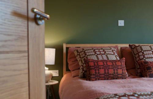 Tyddyn Plwm Isa - Foto 11