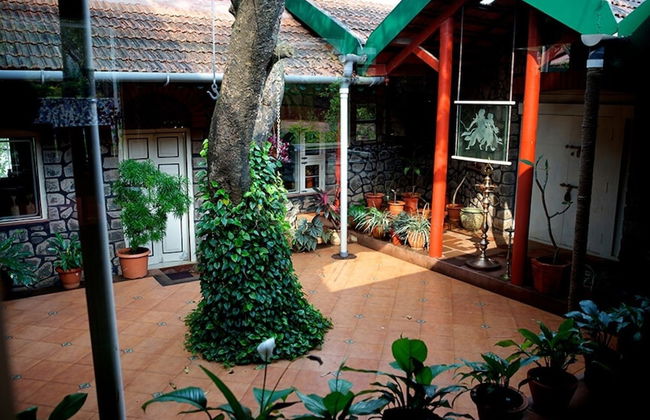 GuestHouser 1 BR Villa 520d - Foto 15