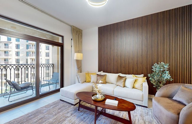 Primestay - MJL Residences - Jumeirah - Foto 15