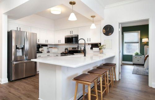 Rivertowne Escape Downtown Knoxville - Foto 37