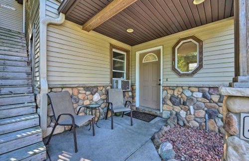 Blue Haven Watertown Retreat By Crow River! - Foto 19