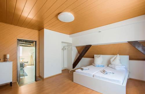 Ferienwohnung Am Marktplatz in Herbolzheim - Foto 16