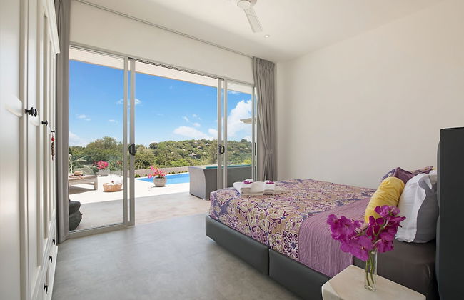 Samui Bayside Luxury Villas - Foto 22