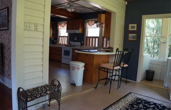 The Hideaway Natchez - Foto 8