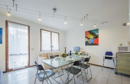 Apartment Villaggio 5 Terre-4 by Interhome - Foto 4