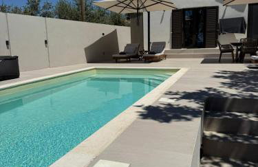 Petrochori Beach House - Foto 27