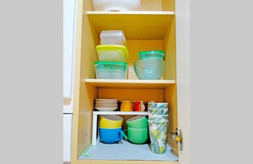 Trilocale ALICE nel paese delle meraviglie - Foto 36