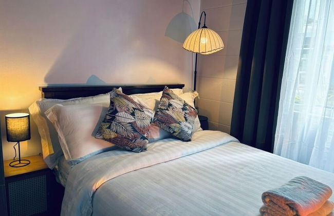 Smart Stay 2600 - Foto 12