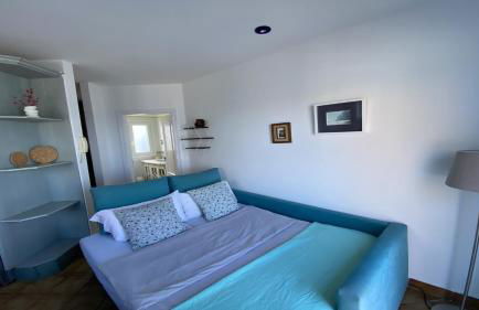 Apt. El Molino Azul 6A - Foto 36