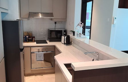 Somerset Bencoolen Singapore - Foto 11