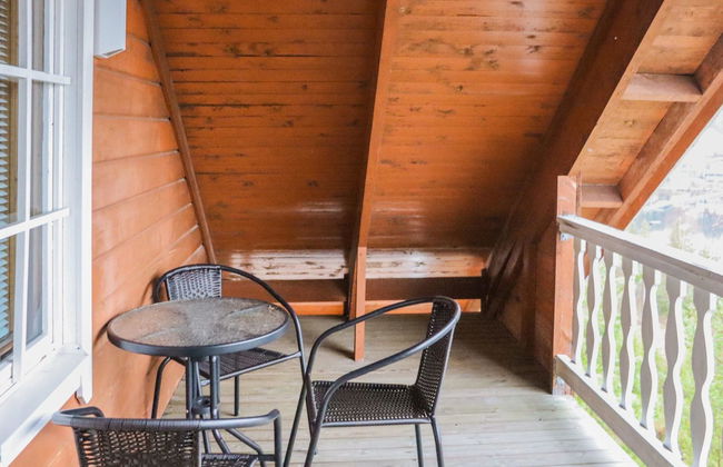 Aurinkoalppi 10a paritalo - Foto 19