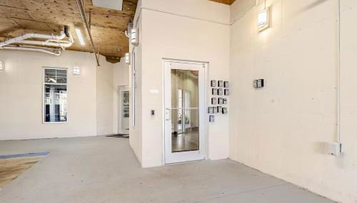 Skyline Serenity- Gym, Walk to Bars and Restaurants - Foto 5