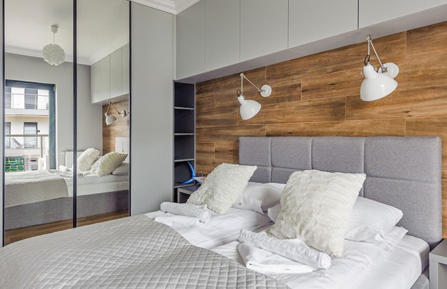 Apartamenty Sun & Snow Gardenia - Photo 23